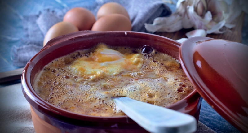 5 alimentos para combatir el frío