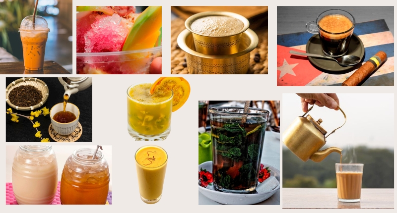 mejores bebidas sin alcohol de 2024