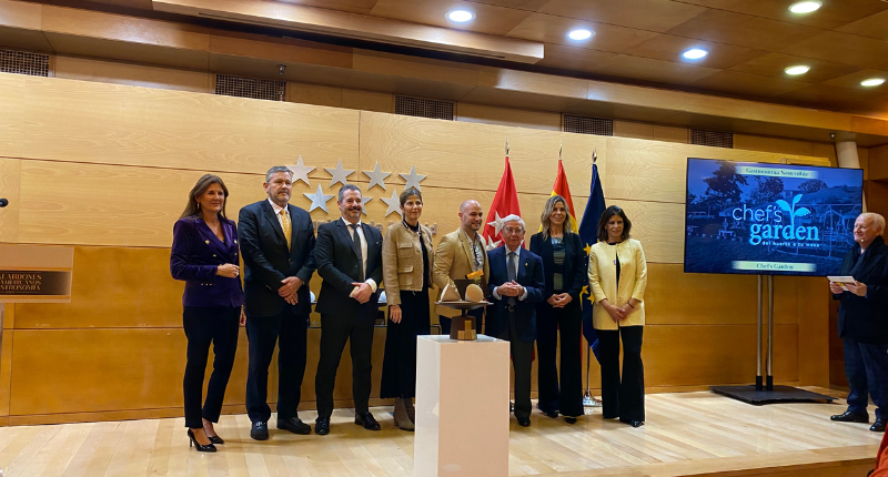 Josiah Hernández Puerto Rico AIBG