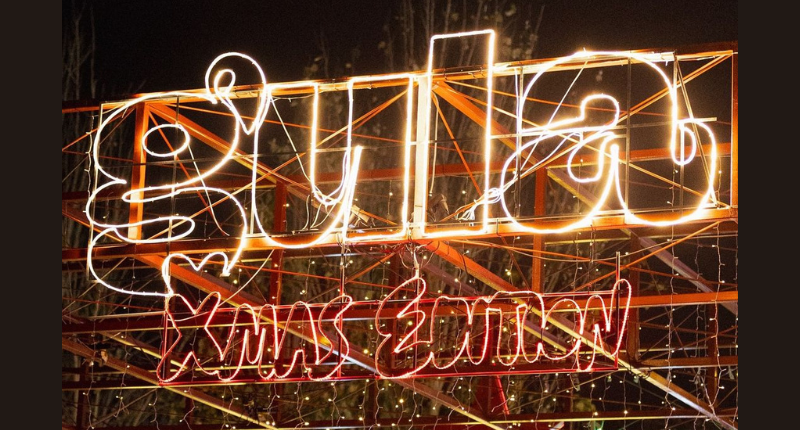 Gula Fest XMas Edition