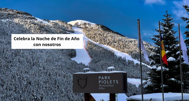 parkpiolets  gastronomía 