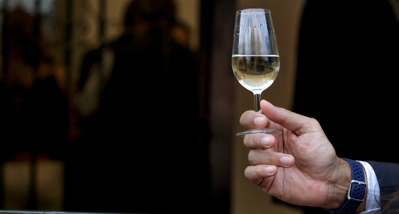 vinos de sevilla 2025