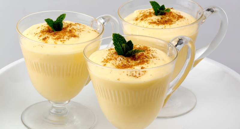 día de las natillas