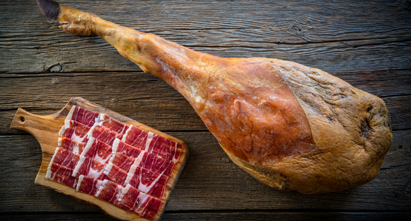 jamon