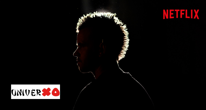 univerxo dabiz muñoz