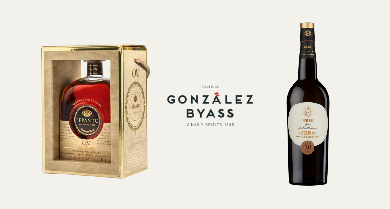 bodegas gonzalez byass