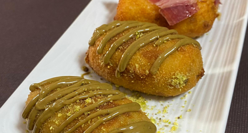 dia internaiconal de la croqueta