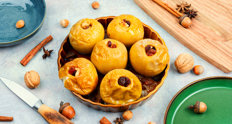 receta de papanduxas