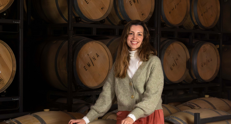 Pilar Moro Matarromera