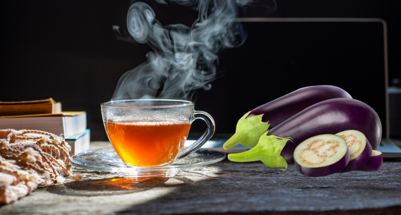 te-berenjena-baja-colesterol