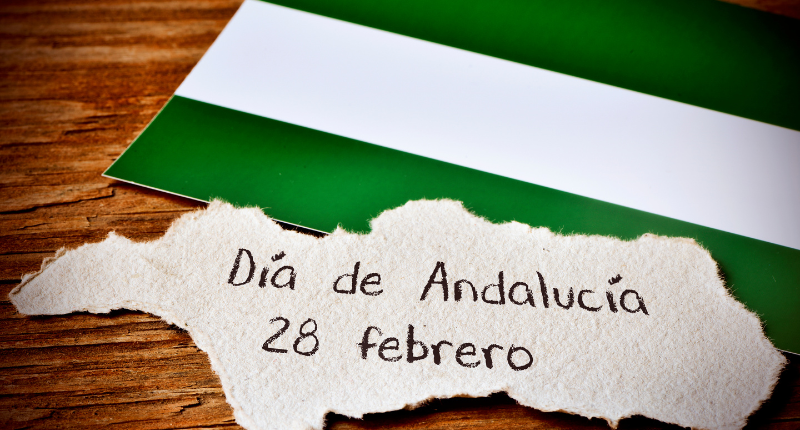 Andalucía