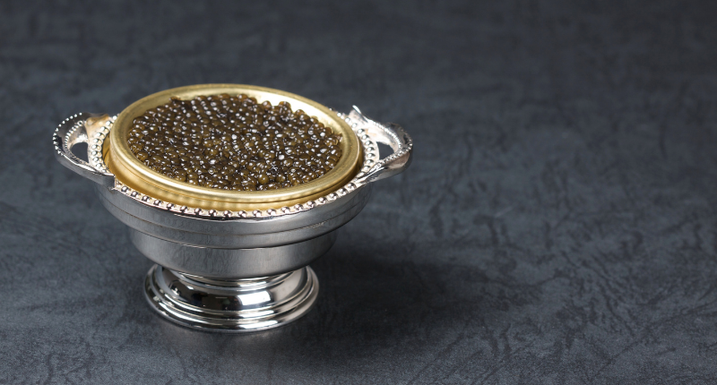 caviar
