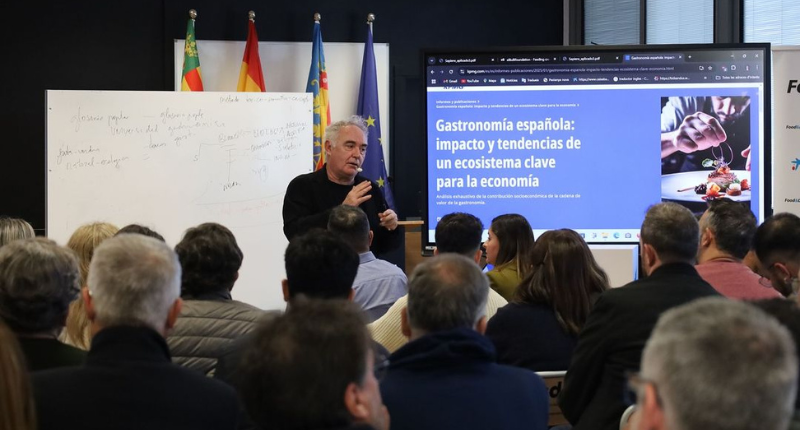 ferran adrià castellon