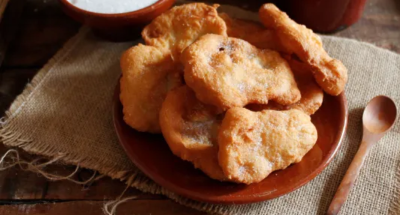fritillas 