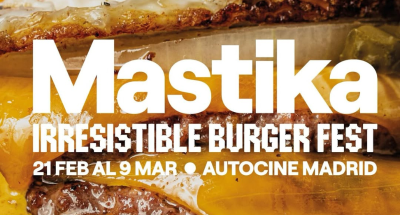 Mastika Fest Madrid