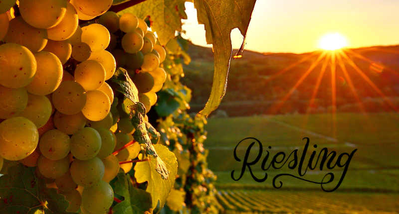 riesling