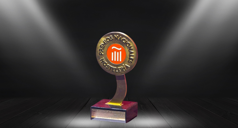 Premios Nacionales Hostelería 2025 en Castellón 