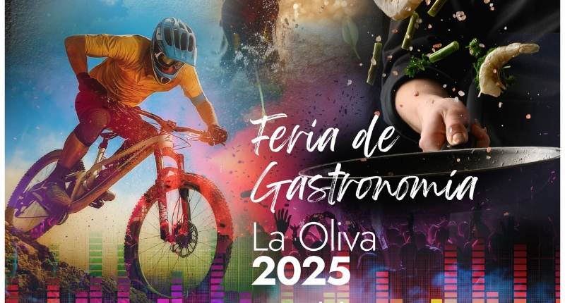 Paladea Fuerteventura 