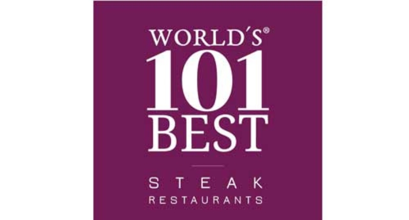 World’s 101 Best Steak Restaurants 2025