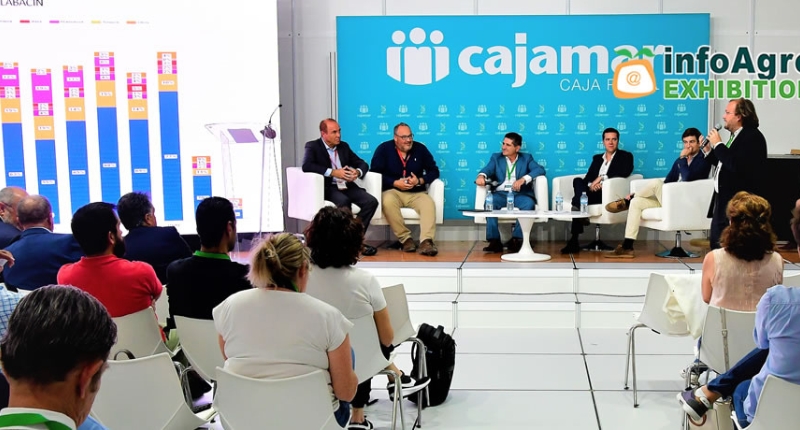 Infoagro Exhibition 2025