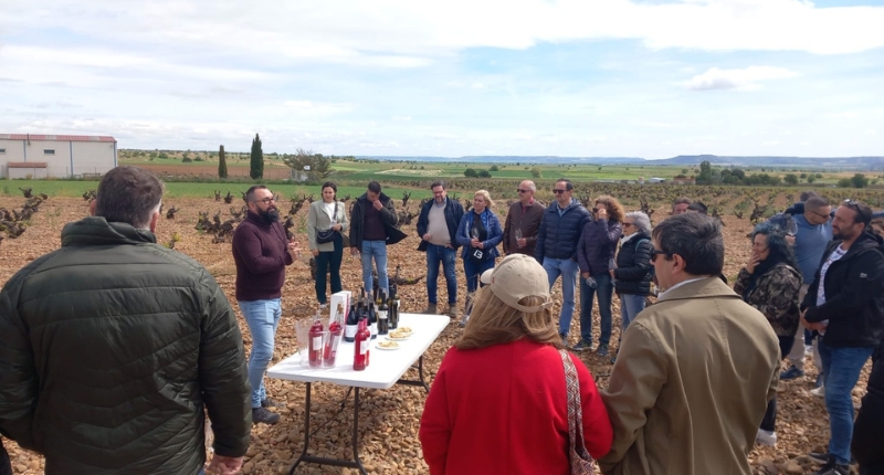 Premios Calidad Cigales