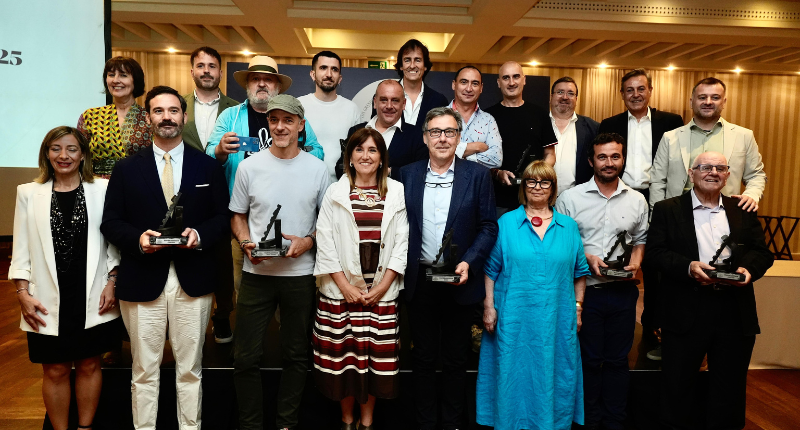 Top Tradition restaurants premiados