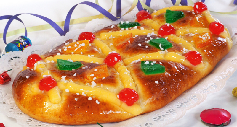 Coca de Sant Joan (Foto: @carmecirera)