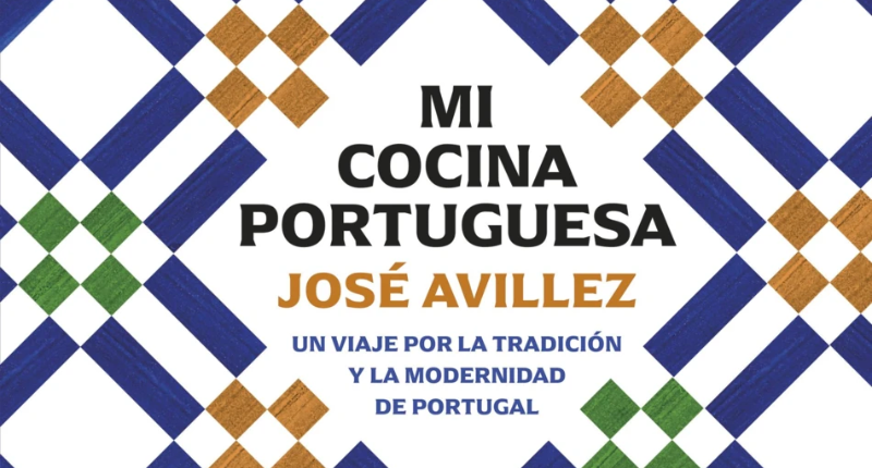 Libro de la cocina portuguesa