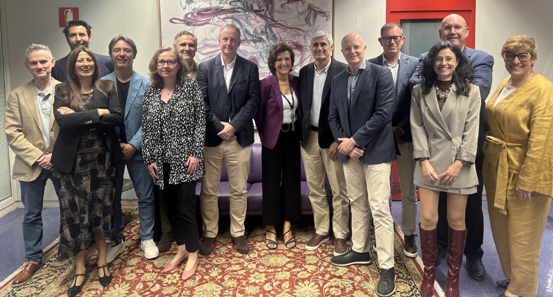 consejo directivo de Guext 2026