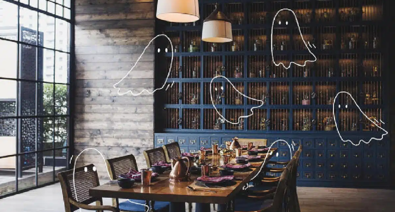 No-shows en restaurantes: una falta de respeto que amenaza al sector gastronómico