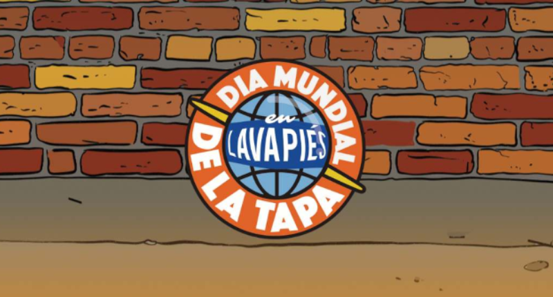 Día Mundial de la Tapa 2025: Lavapiés celebra el reinado de la croqueta