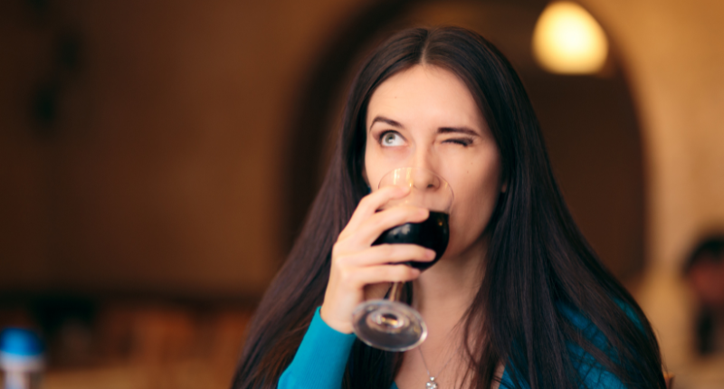 vino sin alcohol ¿es vino?