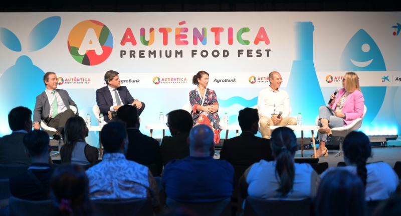 Auténtica Sevilla 2025