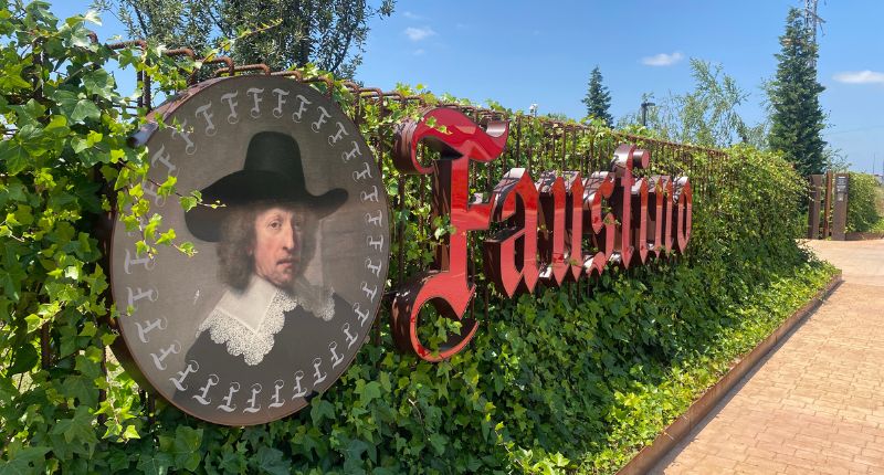 Bodegas Faustino: tradición vinícola bajo la mirada de Norman Foster