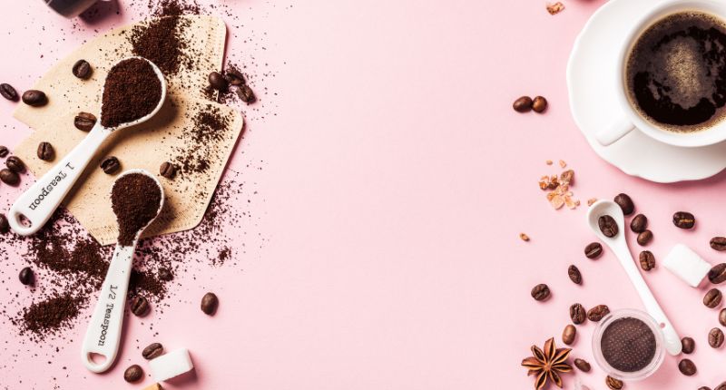 café de especialidad