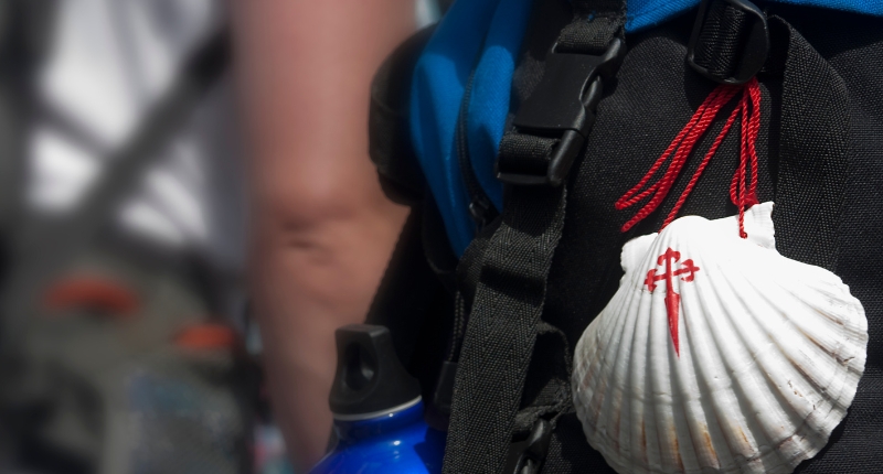 qué comer en el Camino de Santiago