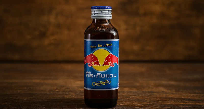 Red Bull