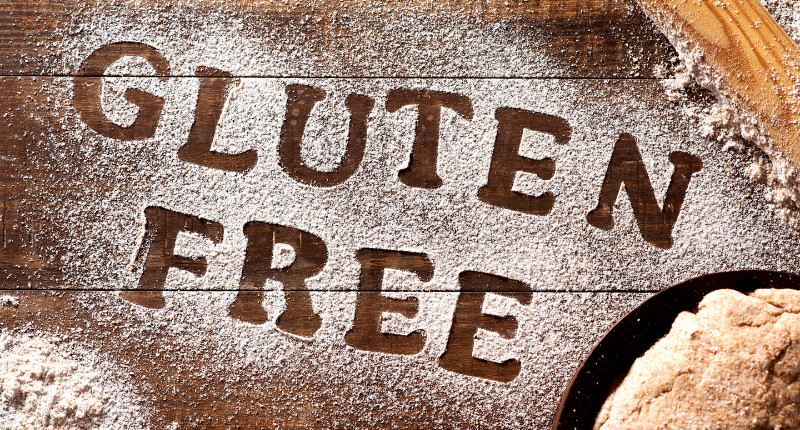 gluten