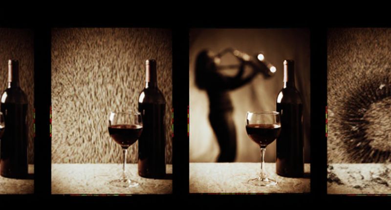 vino y jazz en Madrid