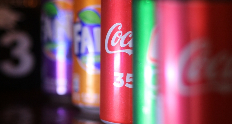 este verano habrá mayor consumo de bebidas refrescantes