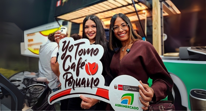 Día del Café Peruano