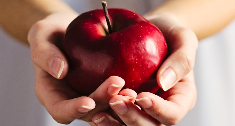 dieta de las princesas de TikTok