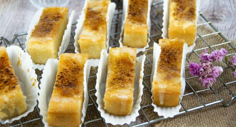 Repostería de Menorca