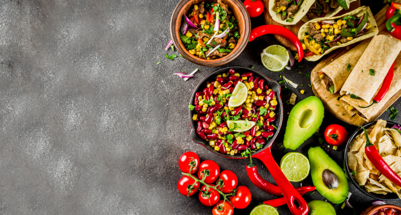 Flavor, percepción de los sabores