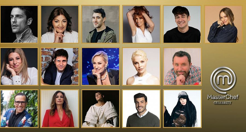 MasterChef Celebrity