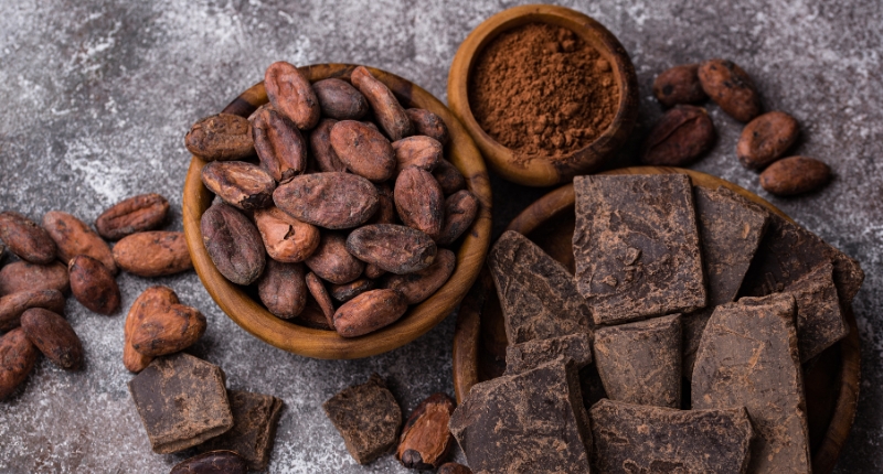 Nestlé patenta nueva ténica de producción de chocolate