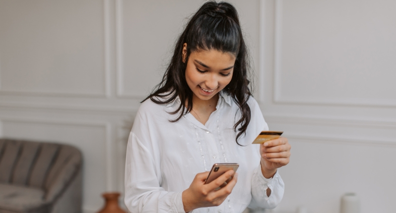 tarjeta de crédito reserva restaurante