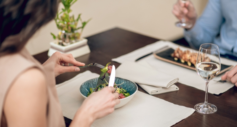 se eleva gasto en turismo gastronómico en México