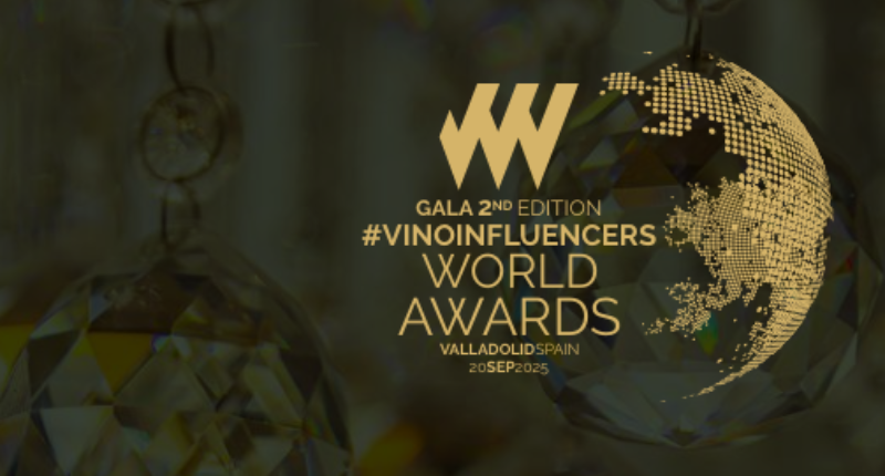 Vinoinfluencers World Awards