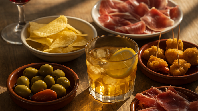 aperitivo